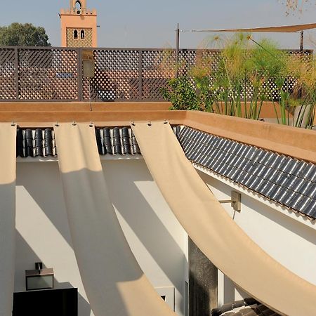 Riad Dar 73 Marrakesh Exterior photo