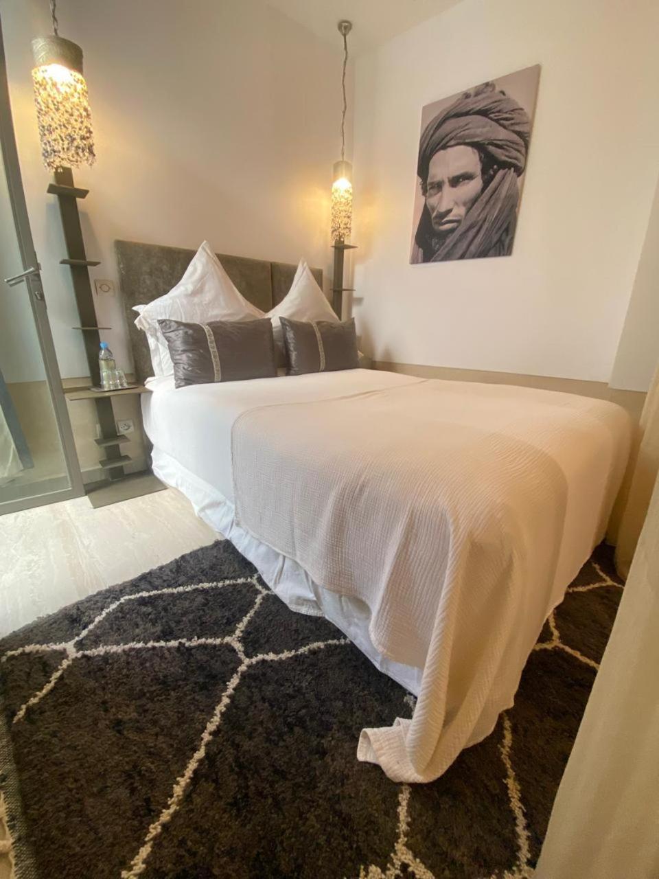 Riad Dar 73 Marrakesh Exterior photo