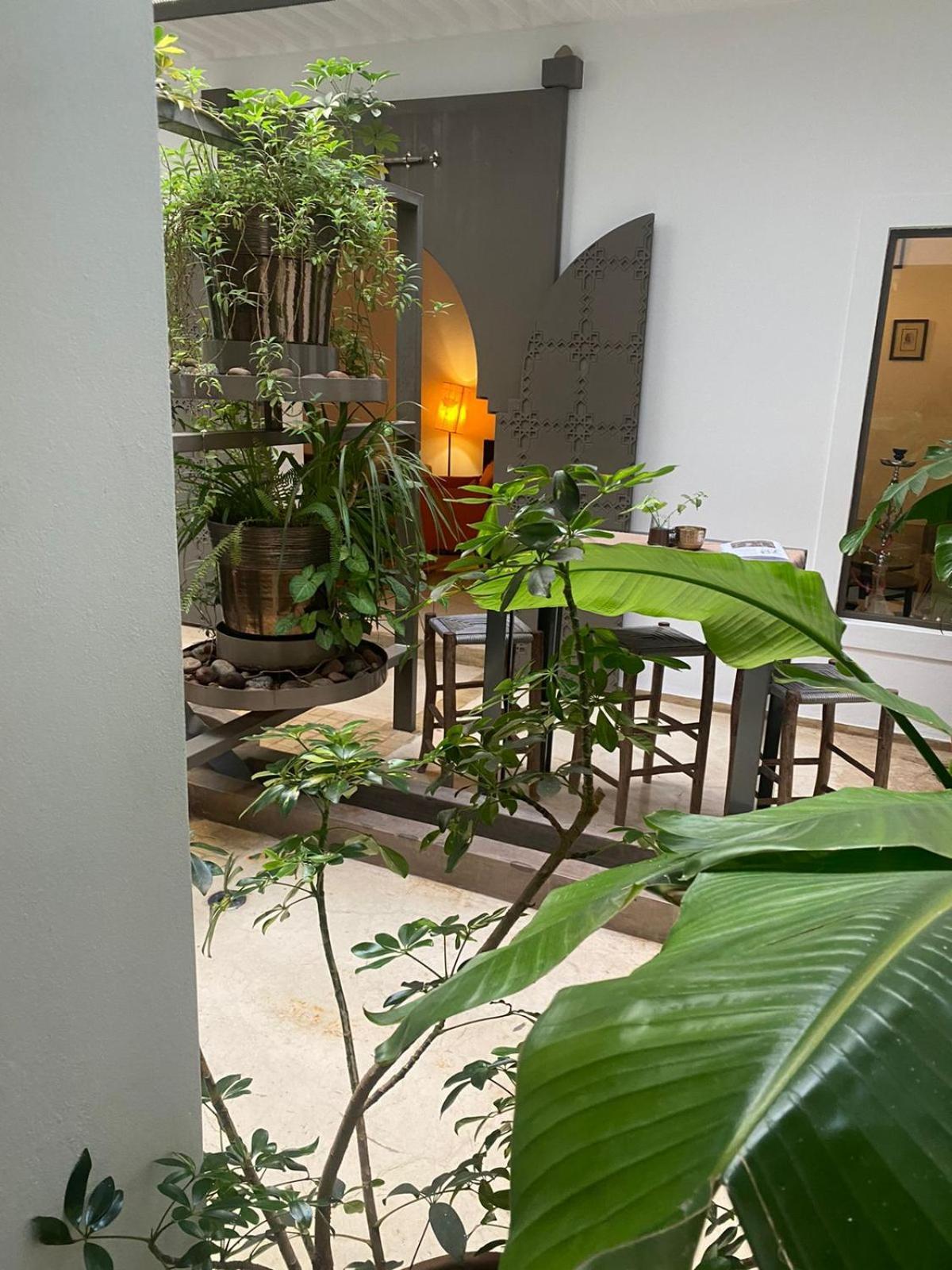 Riad Dar 73 Marrakesh Exterior photo