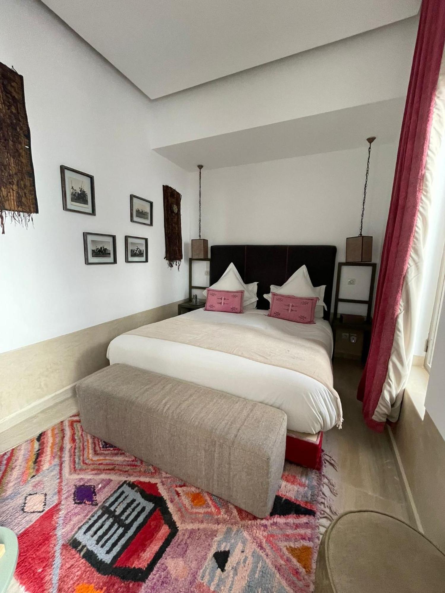 Riad Dar 73 Marrakesh Exterior photo