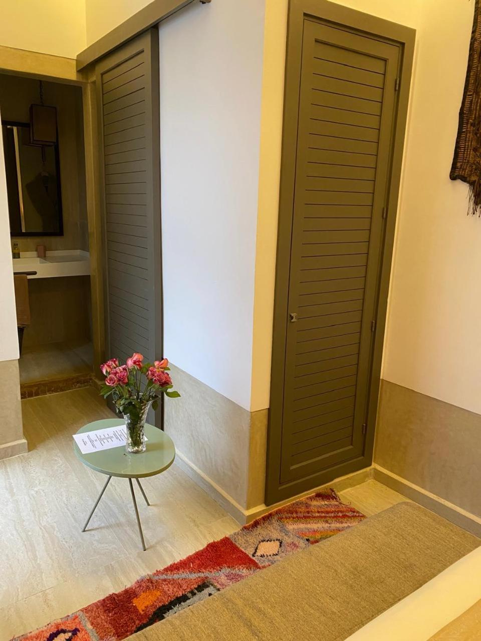 Riad Dar 73 Marrakesh Exterior photo