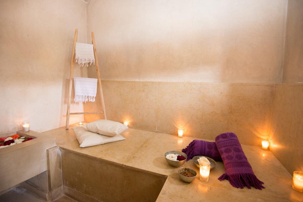 Riad Dar 73 Marrakesh Exterior photo
