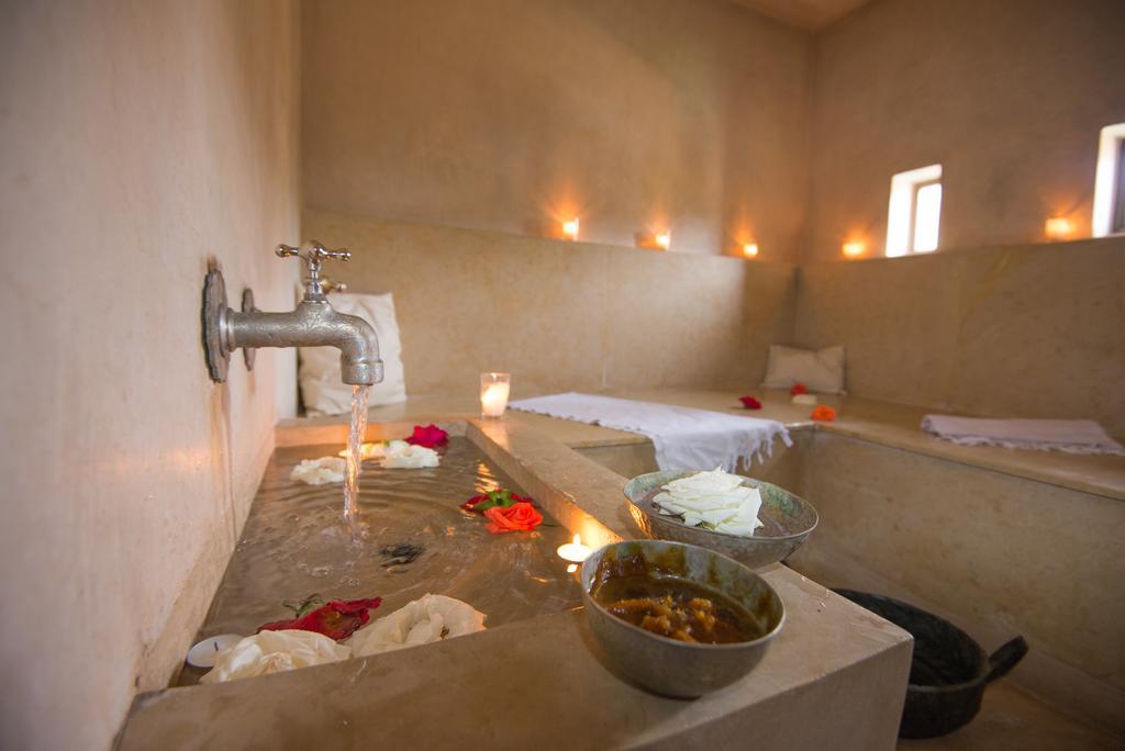 Riad Dar 73 Marrakesh Exterior photo