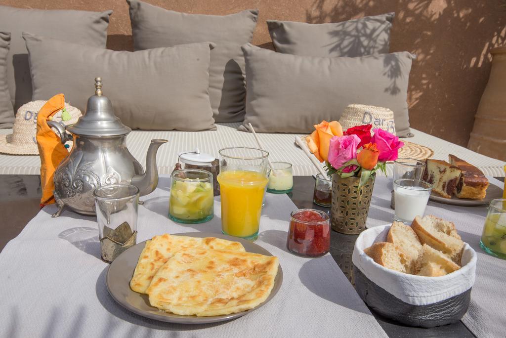 Riad Dar 73 Marrakesh Exterior photo