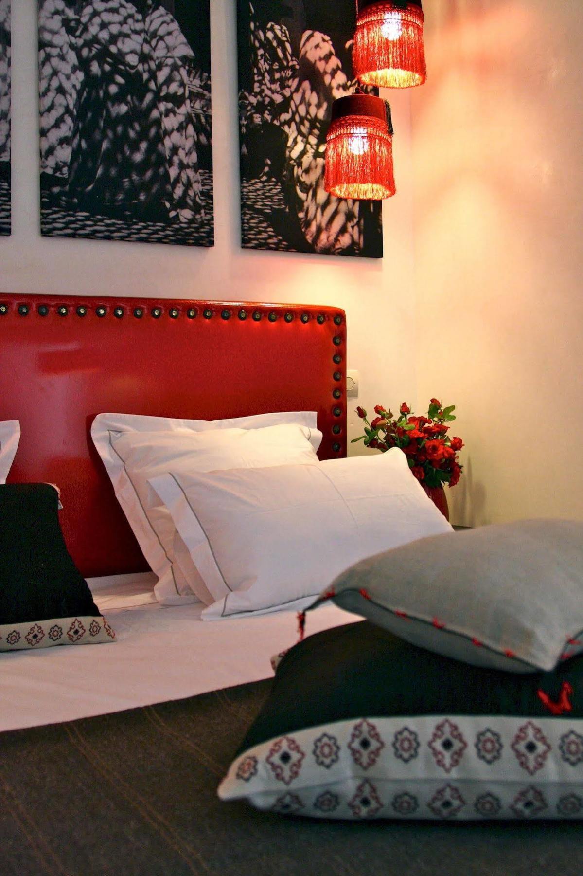 Riad Dar 73 Marrakesh Exterior photo