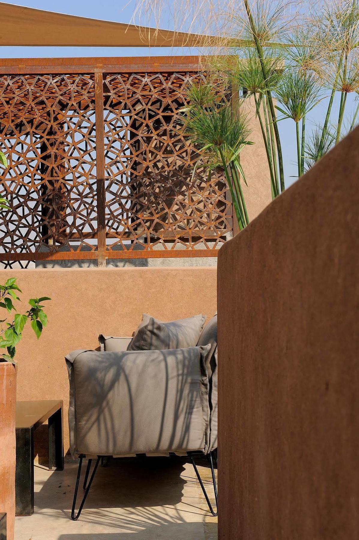 Riad Dar 73 Marrakesh Exterior photo