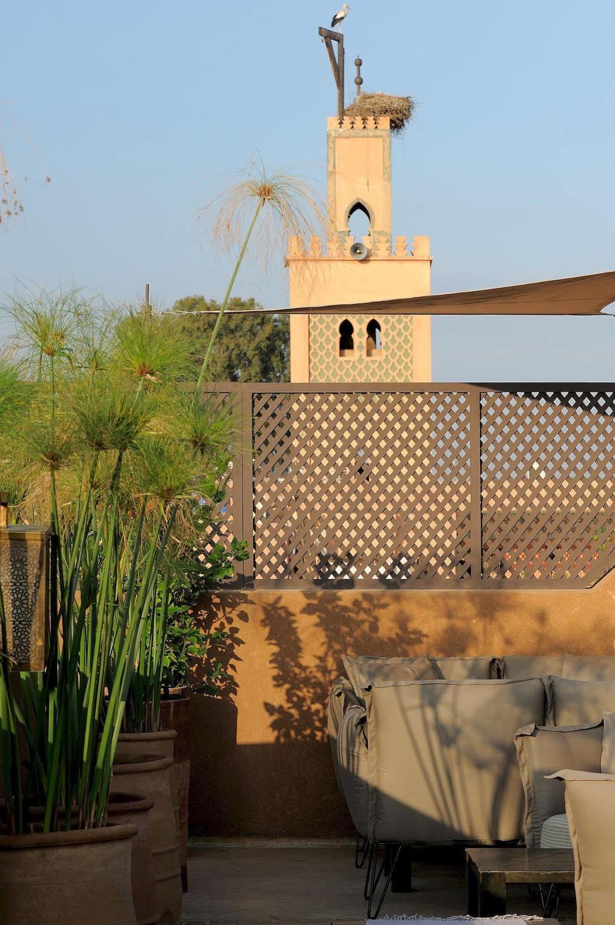 Riad Dar 73 Marrakesh Exterior photo